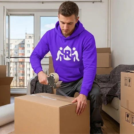 La Relocam.md, ambalarea stă la baza fiecărei relocări reușite