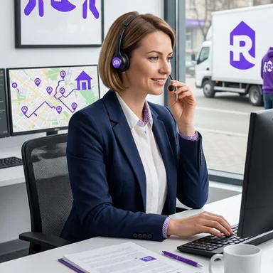 Manager relații cu clienții